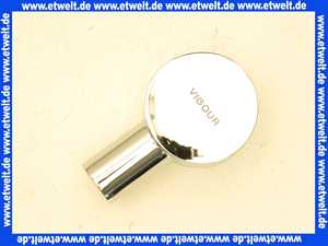 44041226 Hebel K40 f.DerbyTOP Style verchromt f.UP-Batt. ...v