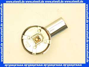 44041226 Hebel K40 f.DerbyTOP Style verchromt f.UP-Batt. ...v