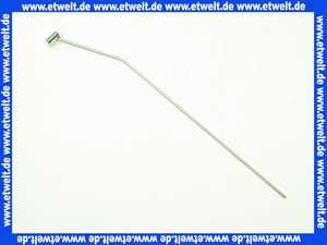 44041726 Zugstange f.DerbyTOP Style verchromt ...von GC