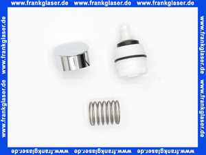 44042526 Umstellung für DerbyTOP NEU AP-Badebatterie verchromt