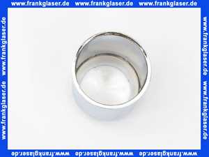 44043126 Aussenhülse UP K40 verchromt f.DerbyTOP NEU ...von G