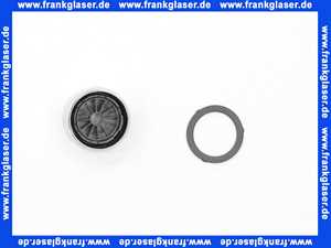 44044726 Strahlregler M22x1 f.DerbyTOP NEU verchromt ...von G