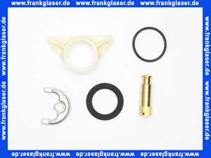 44044800 Befestigungssatz f.DerbyTOP Style Rohrauslauf ...von