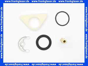 44044800 Befestigungssatz f.DerbyTOP Style Rohrauslauf ...von