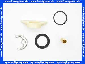 44044800 Befestigungssatz f.DerbyTOP Style Rohrauslauf ...von