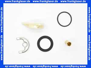 44044800 Befestigungssatz f.DerbyTOP Style Rohrauslauf ...von