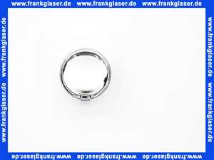 44045526 Absperrgriff Mengenregelgriff für DerbyTOP NEU Thermostat verchromt