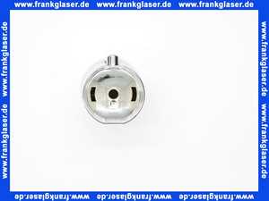 44045526 Absperrgriff Mengenregelgriff für DerbyTOP NEU Thermostat verchromt
