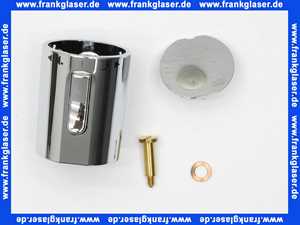 44045626 Aquadimmer-Griff für DerbyTOP NEU Wannenthermostat verchromt VIGOUR