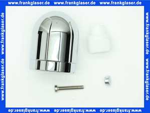 44077326 Eichelberg Absperrgriff verchromt