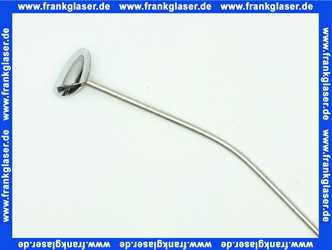 44079926 Zugstange f. CosimaDESIGN verchromt