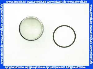 44080126 Aussenhuelse f. CosimaDESIGN verchromt ...von GC