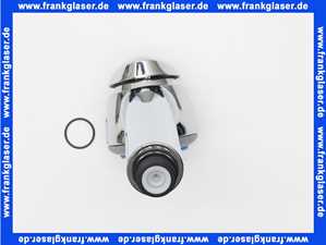 44083626 Eichelberg Doppelstrahl-Brause verchromt f.Vento Ein