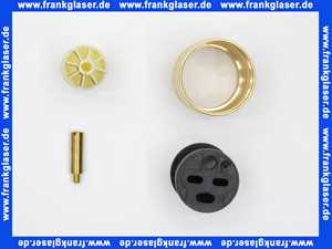 44035300 Eichelberg Verlängerungsset 30mm für Einhand-UP-Badebatterie