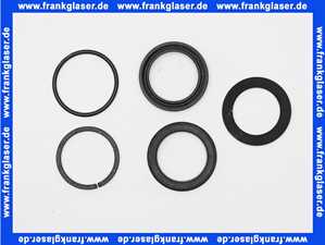 44048000 Eichelberg Clivia Dichtungssatz für Spültischbatterie CLIVNS und CLIVNSND
