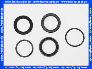44048000 Eichelberg Clivia Dichtungssatz für Spültischbatterie CLIVNS und CLIVNSND