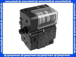 Elco 11000176 Stellantrieb STA 5