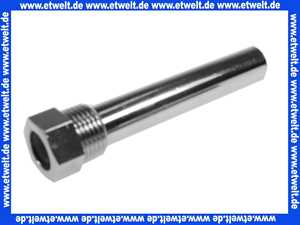 11001287 Elco Tauchhülse G1/2 9 x 100