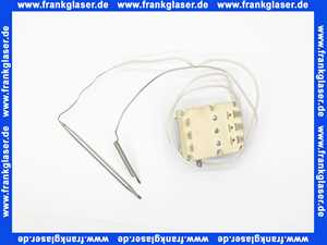 11001372 Elco Thermostat RAC 4008 40-85GR. TB100GR.