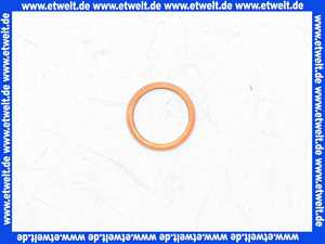 12000280 Elco Dichtring CU 15,5/12,3X1,3