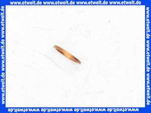 12000280 Elco Dichtring CU 15,5/12,3X1,3