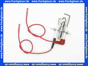 Elco IONISATIONSSTAB L87 M.KABEL 12000285