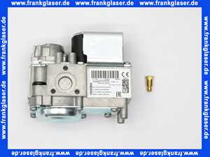 Elco GASVENTIL VK4100 A ATMON 13/16/21/25 12000288 (Nachfolgeartikel)