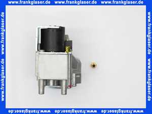 Elco GASVENTIL VK4100 A ATMON 13/16/21/25 12000288 (Nachfolgeartikel)