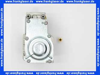 Elco GASVENTIL VK4100 A ATMON 13/16/21/25 12000288 (Nachfolgeartikel)