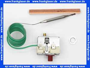 ELCO 12000335 Sicherheitstemperaturbegrenzer einstellbar