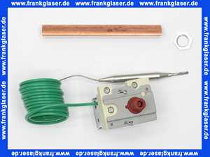ELCO 12000335 Sicherheitstemperaturbegrenzer einstellbar