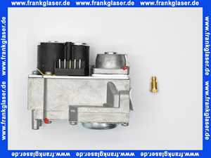 ELCO 12001049 Gasventil VK 4100 C 1034 B