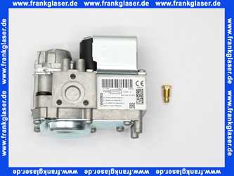ELCO 12001049 Gasventil VK 4100 C 1034 B