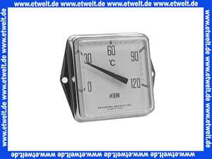 ELCO 12001341 Thermometer 0 - 120 Grad C