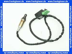 ELCO 12001574 Lambda Sonde mit Stecker und Kabel