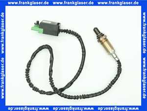 ELCO 12001574 Lambda Sonde mit Stecker und Kabel