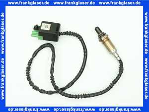 ELCO 12001574 Lambda Sonde mit Stecker und Kabel