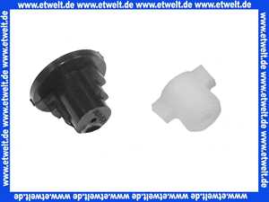 ELCO 12001668 Kupplungs-Set für Motor AEG