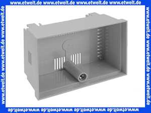 ELCO 12001934 Einbaugehäuse ET-Set