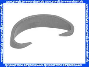 ELCO 12002028 Befestigungs-Clip 20 Stck. für HYDRON-Iso