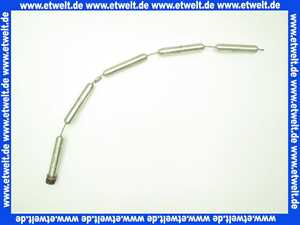 12002137 Elco Anode Opferanode Magnesiumanode Schutzanode VISTRON® V90.WRM