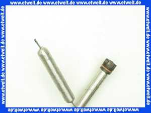 12002137 Elco Anode Opferanode Magnesiumanode Schutzanode VISTRON® V90.WRM