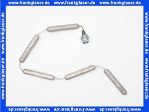 12002152 Elco Schutzanode mit Dichtung für Warmwasserspeicher V120.RM