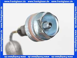 12002152 Elco Schutzanode mit Dichtung für Warmwasserspeicher V120.RM