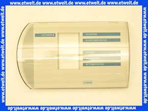 12002218 Elco Reglerabdeckung komplett