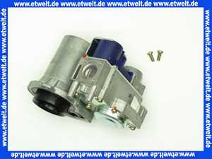 ELCO 12002219 Gasventil VK8115 F 1035 mit Venturidüse T