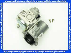 ELCO 12002219 Gasventil VK8115 F 1035 mit Venturidüse T