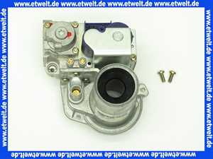ELCO 12002219 Gasventil VK8115 F 1035 mit Venturidüse T
