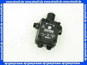 ELCO 12002249 Pumpe AS 47D 1596 1P0500