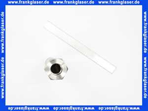 ELCO 12002285 Tauchhülse Abgaswächter G1/2 Innen-D12, L